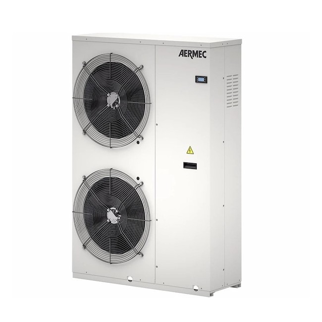 Aermec ANKI045H°°°°°°M° Enfriadora de agua de...