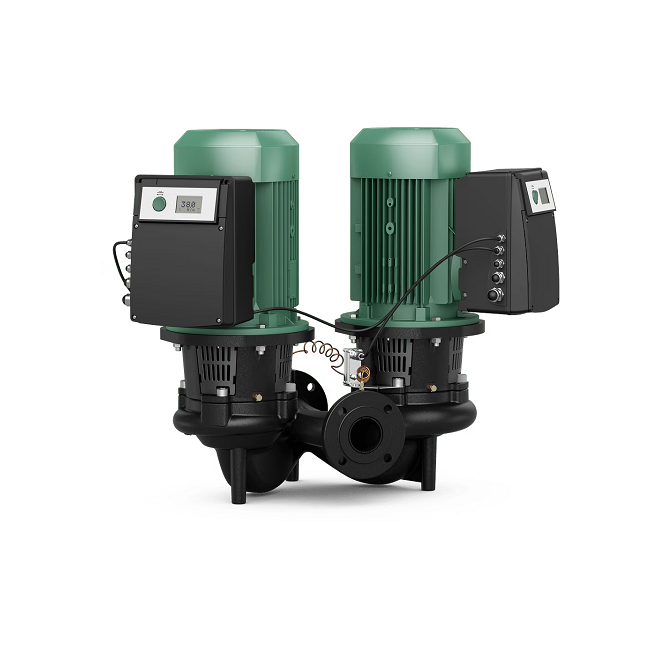 Wilo DL-E 65/180-15/2 Hocheffiziente...