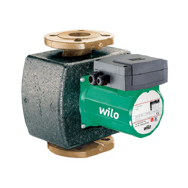 Wilo TOP-Z 40/7 DM PN6/10 GG Einstufige...