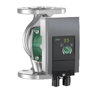 Wilo YONOS MAXO-Z 65/0,5-16 PN6/10 Pompe de circulation...