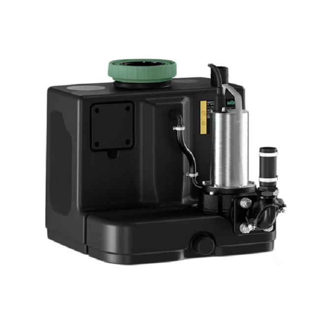 Wilo DRAINLIFT SANI CUT-M.27T/1...