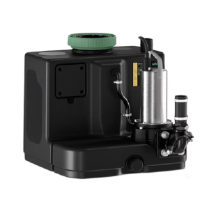 Wilo DRAINLIFT SANI CUT-M.42T/1 Wastewater lifting...