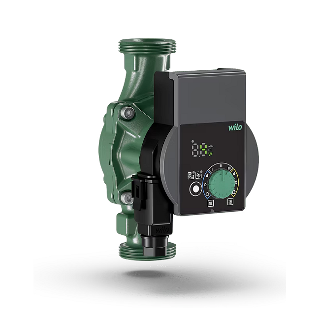 Wilo YONOS PICO 30/1-6 High-efficiency wet...