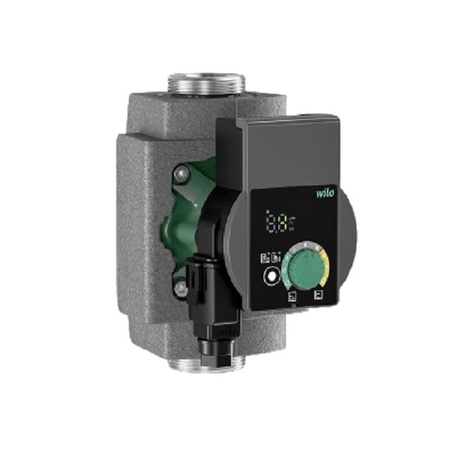 Wilo YONOS PICO-Z 25/0,5-8 180 Hocheffiziente...