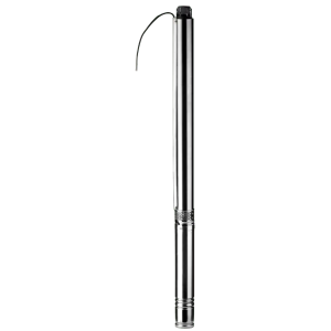 Wilo TWU 3-0304-HS-I 3'' multistage stainless steel...