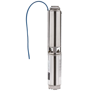 Bomba sumergible multietapa Wilo TWU 4-0405-C DM de 4''...