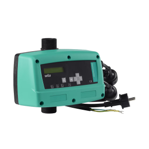 Wilo MT6 Elektronische Steuereinheit mit...