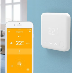 Viessmann   Kit start V3+ - tado°, termoregolazione...