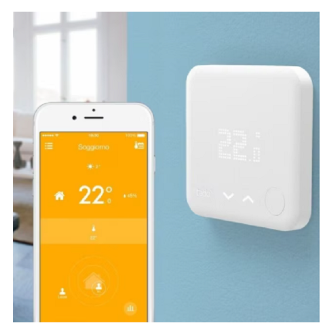 Viessmann   Kit start V3+ - tado°,...