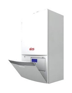 Elco THISION XS PLUS COMBI E 3.0 30.3 E NET Caldaia...