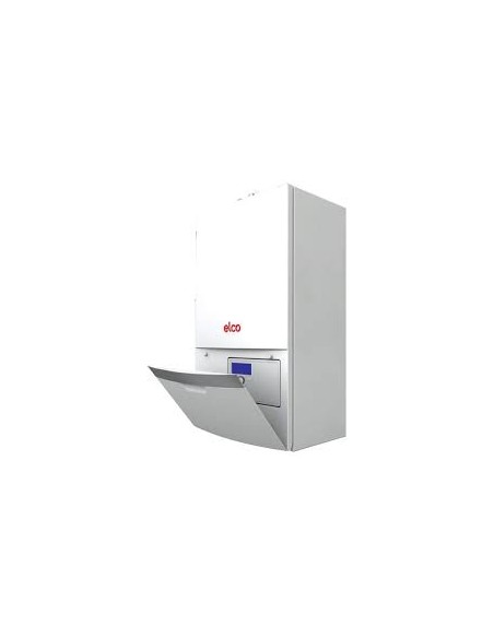 Elco THISION XS PLUS COMBI E 3.0 30.3 E NET Caldaia murale 30kw a condensazione con produzione acs