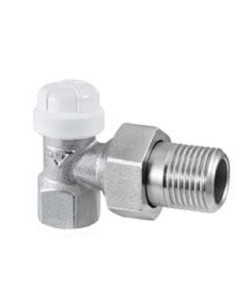 RBM Art. 00310390-01 Porte-carré en fer 3/8"