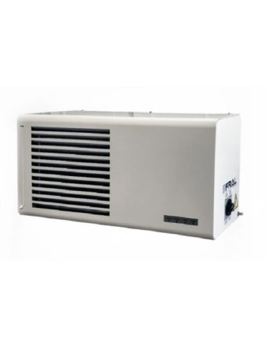 Fral FDW016 Deumidificatore da parete