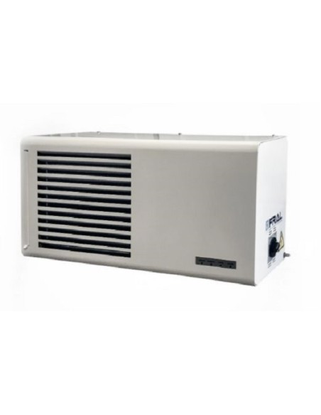 Fral FDW016 Wall-Mounted Dehumidifier