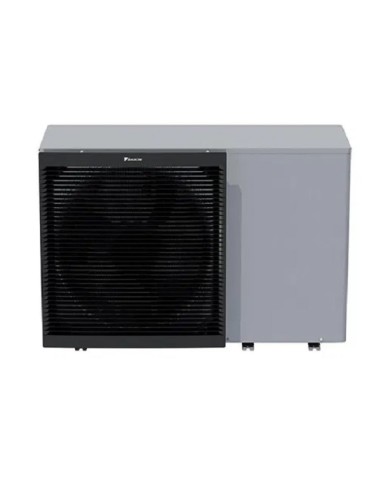 Daikin Altherma 3 M 8kw Pompa di calore...