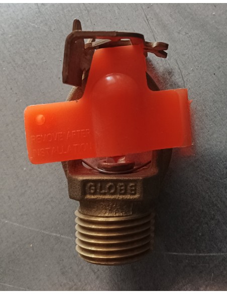 ARROSEUR TYCO FLOW TOP GL5671 1/2" 68 °C