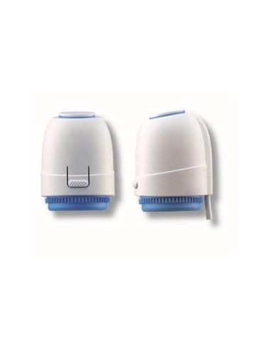 LUXOR TE 3010 ELECTRIC HEAD