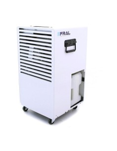 Fral FD33ECO.2101 Deumidificatore portatile BLU  con...