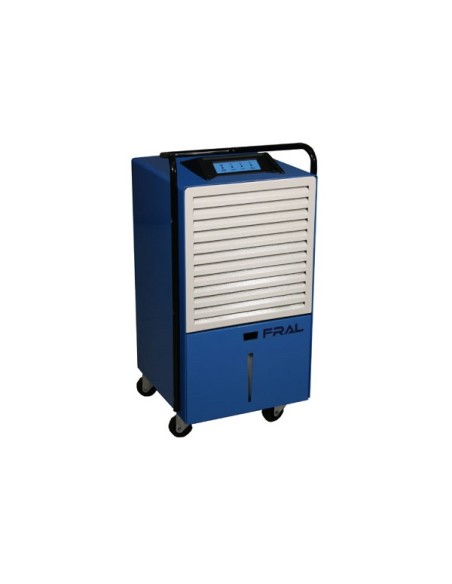 Fral FDND33S.2006 Deumidificatore con connettore pompa automotive