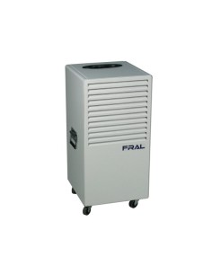 Deshumidificador Fral FDNF44S.2006 con conector de bomba...