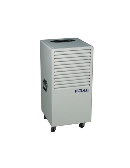 Fral FDNF44S.2006 Dehumidifier with automotive pump connector