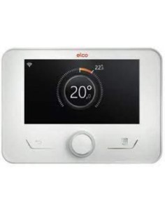 Télécommande Elco REMOCON PLUS 2 pour une gestion...