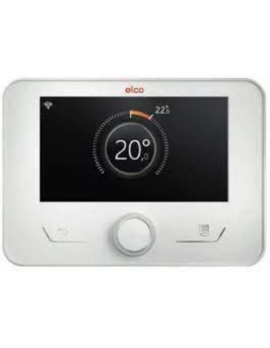 Télécommande Elco REMOCON PLUS 2 pour une...