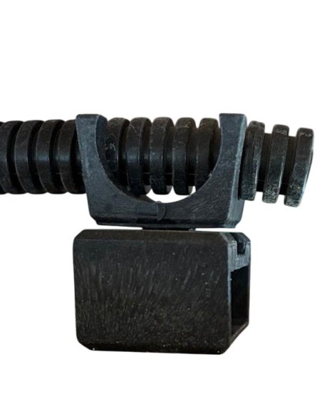 Dost Système d'installation électrique "L" d. 20/32 (10 pcs.)