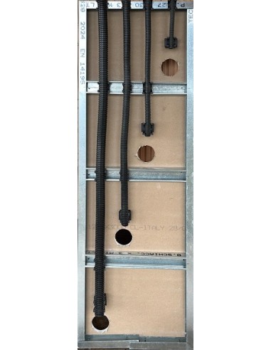 Dost Electrical installation system "L" d....