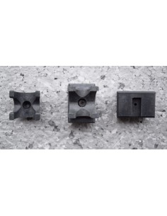 Dost Elektroinstallationssystem "L" d. 20/32 (10 Stk.) 2