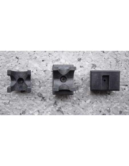 Dost Electrical installation system "L" d. 20/32 (10 pcs.)