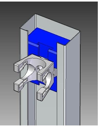 Dost Electrical installation system "L" d....