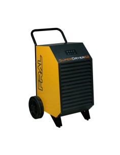 Fral FDSDP62S.3006 Deshumidificador SuperDryer