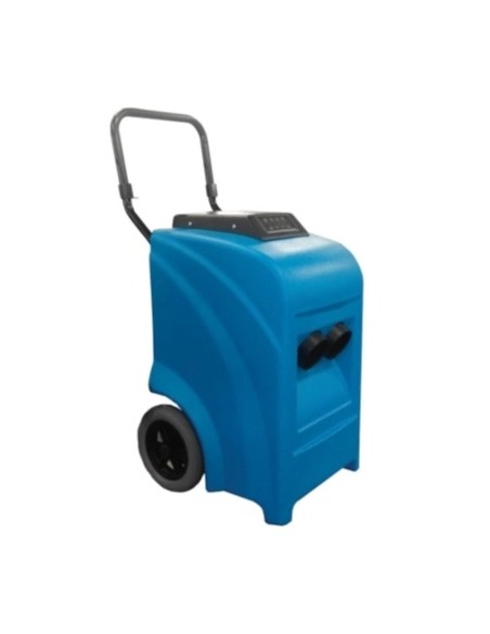 Fral FRTM50.2001 Dehumidifier with pump connector