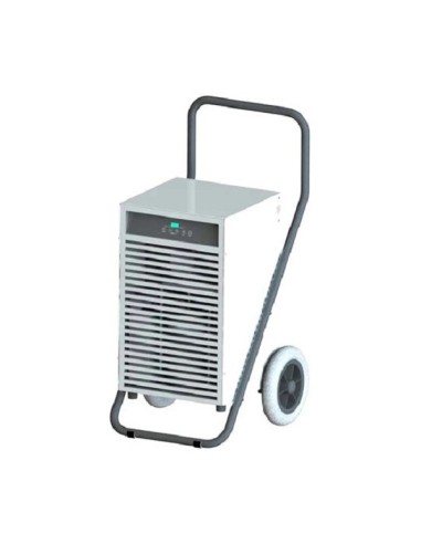 Fral FAEP50.2003 Deshumidificador con conector...