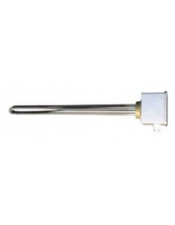 Tml 4000 watt three-phase stainless steel electric...