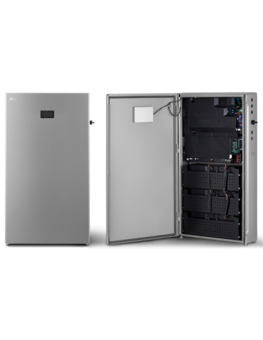 LG Electronics ESS HOME System Hybrid Inverter...