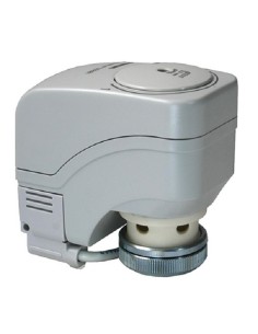 Siemens SSB61 Servomoteur pour vanne 24V