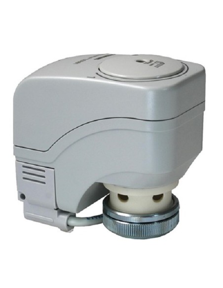 Siemens SSB61 Stellmotor für Ventil 24V