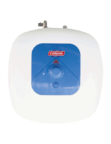 Coterm E15ST scaldabagno elettrico 15lt. a...
