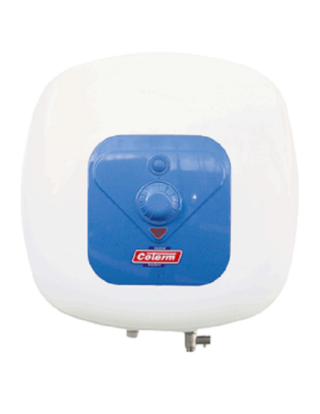 Coterm E15SP scaldabagno elettrico 15lt. a parete verticale sopralavello 1x230V 1500W