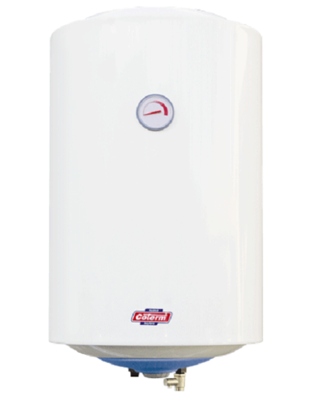 Coterm EV120 vertikaler wandmontierter elektrischer Warmwasserbereiter 120lt. 1x230V 1500W