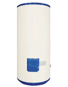 Coterm BE300 chauffe-eau électrique sur pied 300lt....