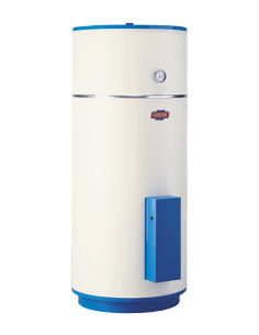 Coterm BE1500 chauffe-eau électrique sur pied 1500lt....