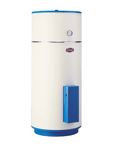 Coterm BE1500 scaldabagno elettrico 1500lt. a...