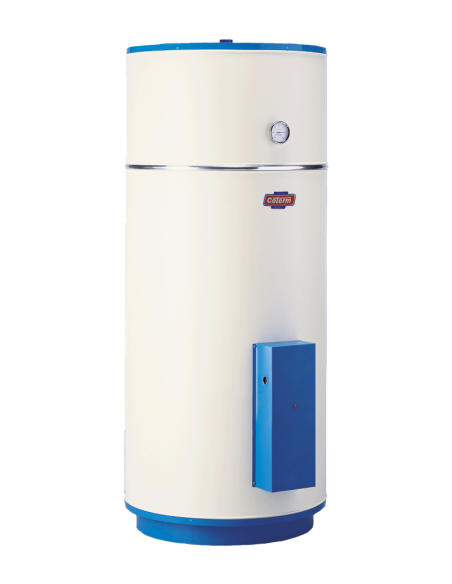 Coterm BE1500 scaldabagno elettrico 1500lt. a basamento 3x400V 15000W