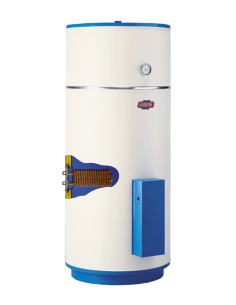 Coterm BTE1500 gemischter elektrischer Warmwasserbereiter...