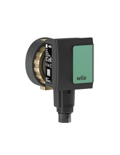 Wilo STAR-Z NOVA A Circulateur à rotor humide simple,...