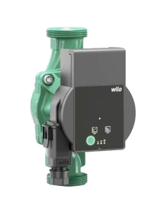Wilo ATMOS PICO 25/1-6 Bomba de circulación 180 mm 1"1/2