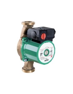 Wilo Star-Z 20/1(15-130) Pompa singola a rotore bagnato...